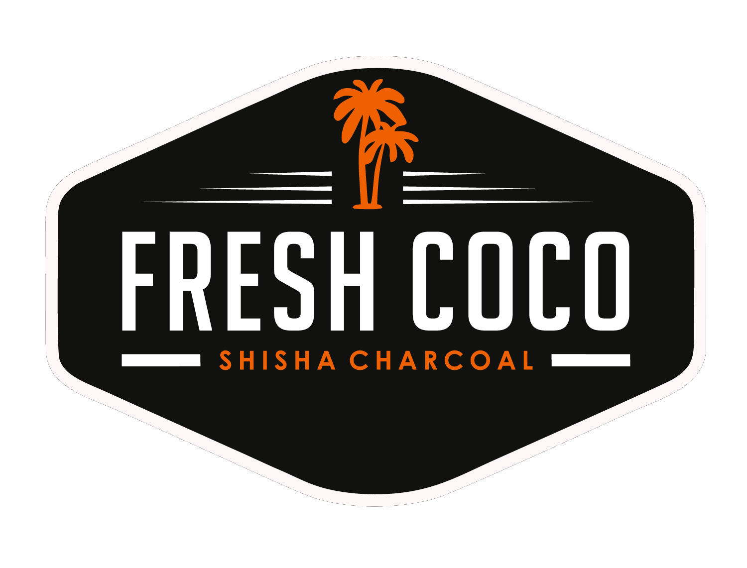 Logo Fresh coco