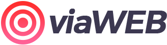 Logo viaWEB